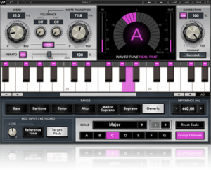 waves-tune-real-time